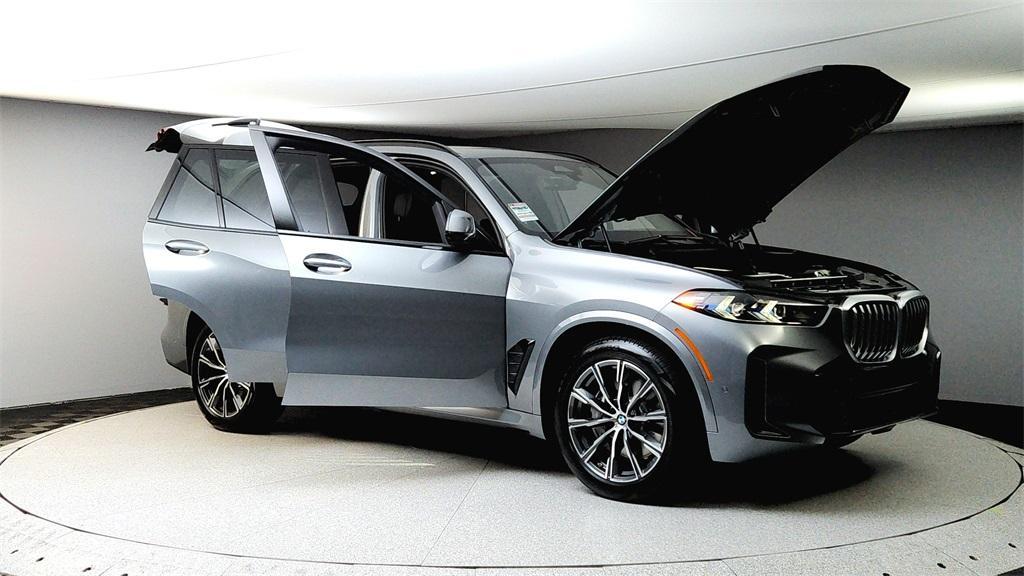 new 2026 BMW X5 PHEV car, priced at $82,150
