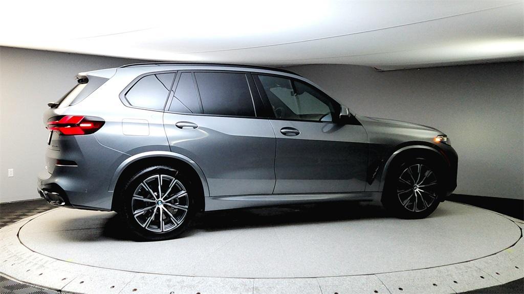 new 2026 BMW X5 PHEV car, priced at $82,150