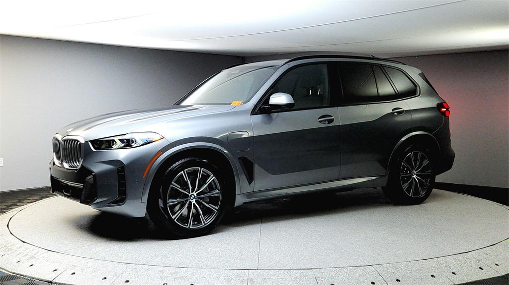 new 2026 BMW X5 PHEV car, priced at $82,150