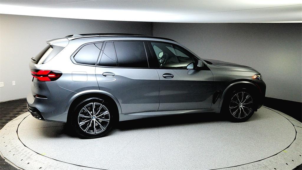new 2026 BMW X5 PHEV car, priced at $82,150
