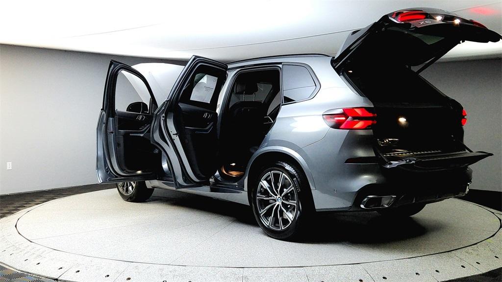 new 2026 BMW X5 PHEV car, priced at $82,150