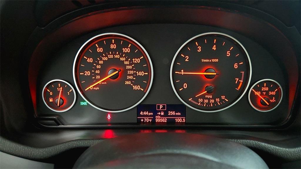 used 2011 BMW X3 car, priced at $8,795
