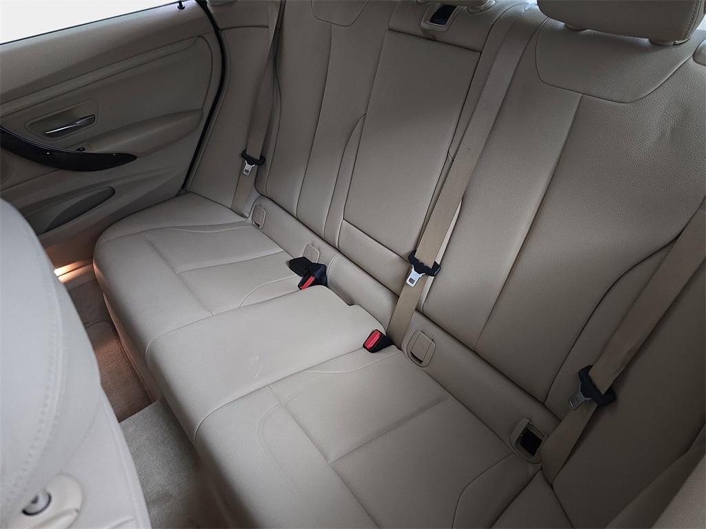 used 2015 BMW 328 Gran Turismo car, priced at $15,620