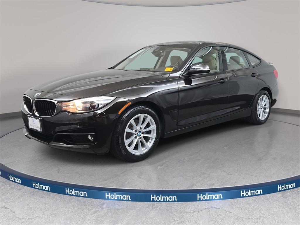 used 2015 BMW 328 Gran Turismo car, priced at $15,620