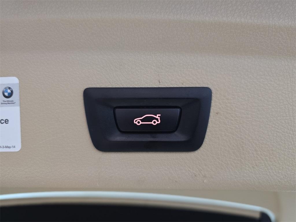 used 2015 BMW 328 Gran Turismo car, priced at $15,620