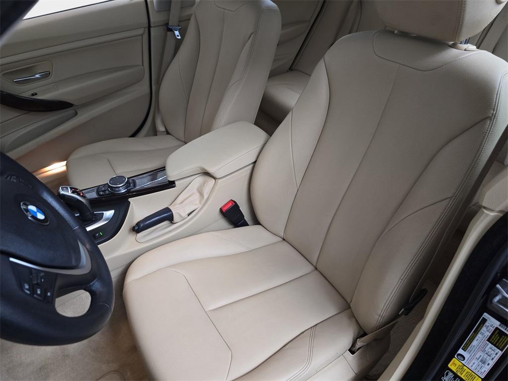 used 2015 BMW 328 Gran Turismo car, priced at $15,620