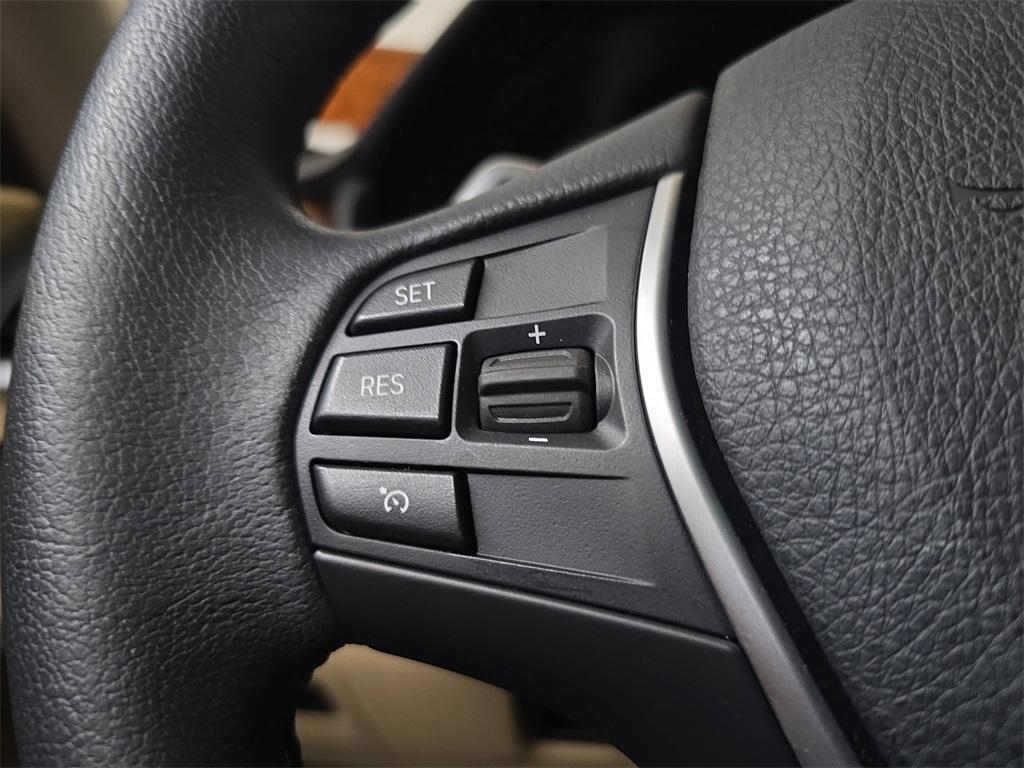 used 2015 BMW 328 Gran Turismo car, priced at $15,620