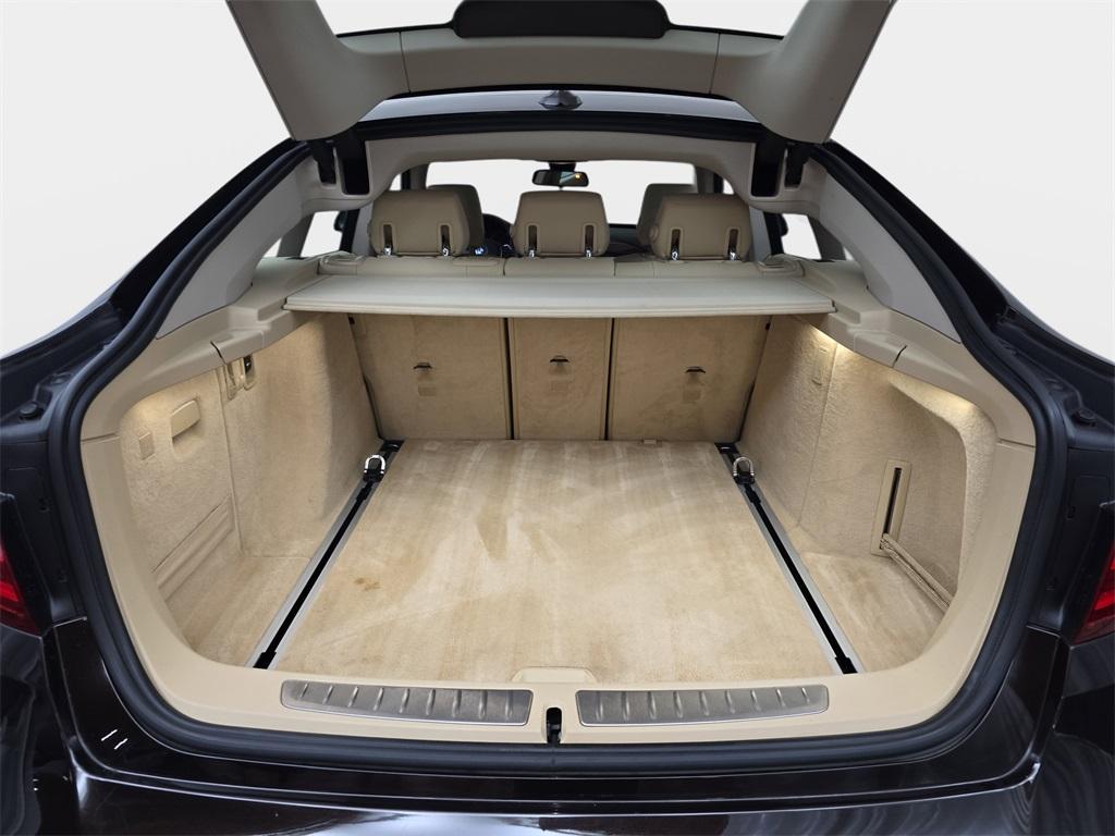 used 2015 BMW 328 Gran Turismo car, priced at $15,620