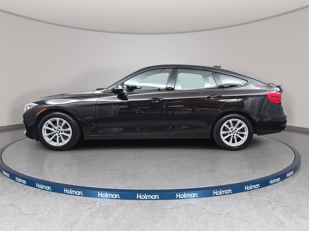 used 2015 BMW 328 Gran Turismo car, priced at $15,620
