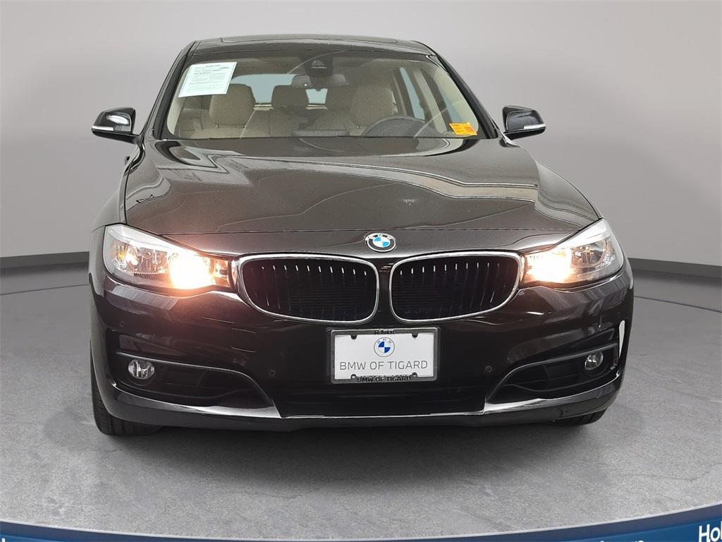 used 2015 BMW 328 Gran Turismo car, priced at $15,620