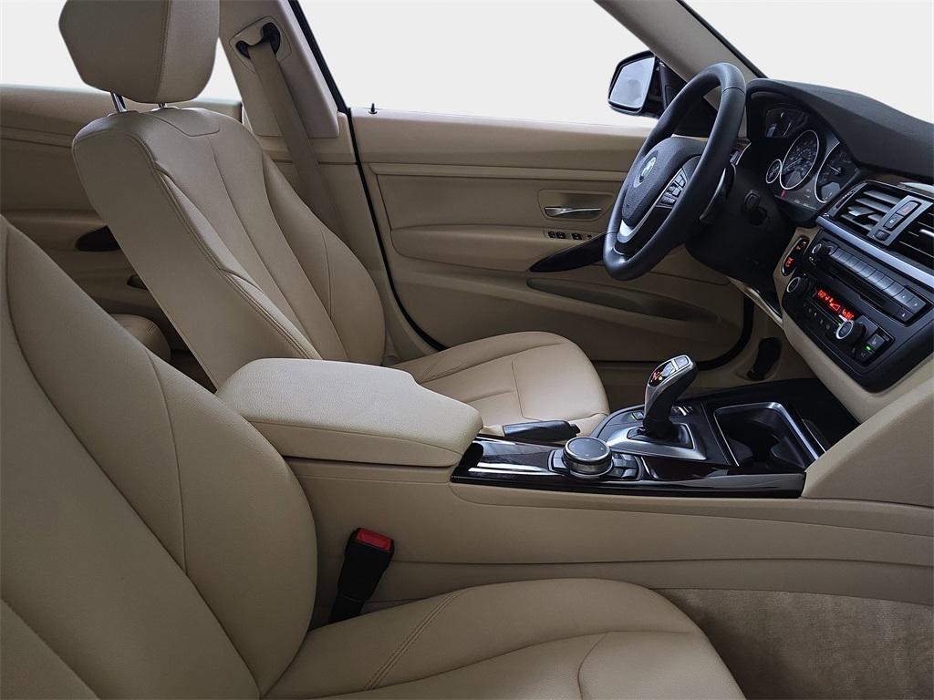 used 2015 BMW 328 Gran Turismo car, priced at $15,620