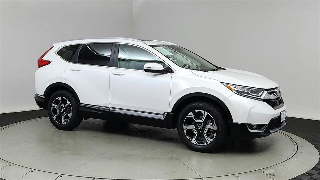 used 2019 Honda CR-V car, priced at $26,490