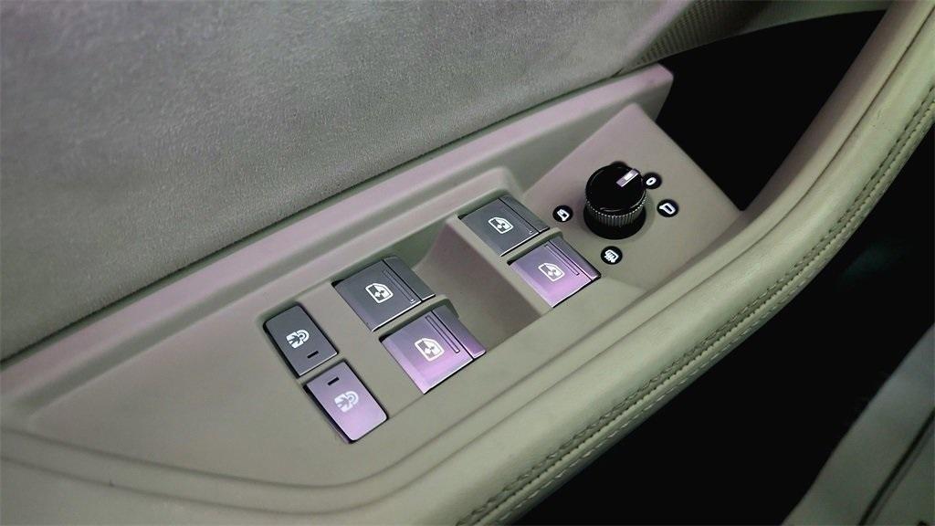 used 2019 Audi e-tron car, priced at $22,990