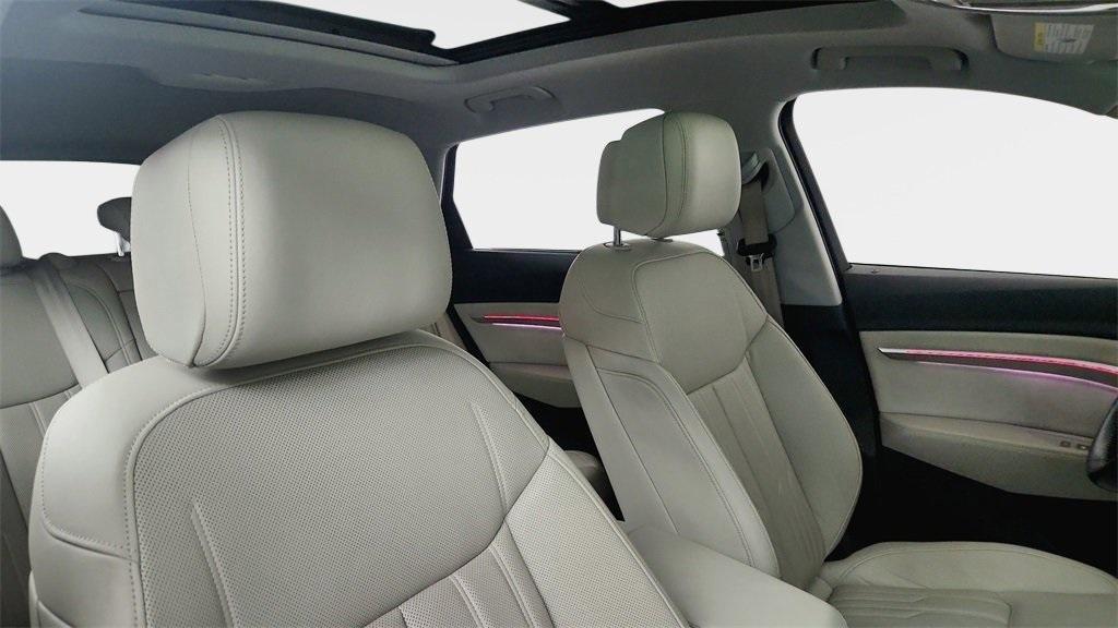 used 2019 Audi e-tron car, priced at $22,990