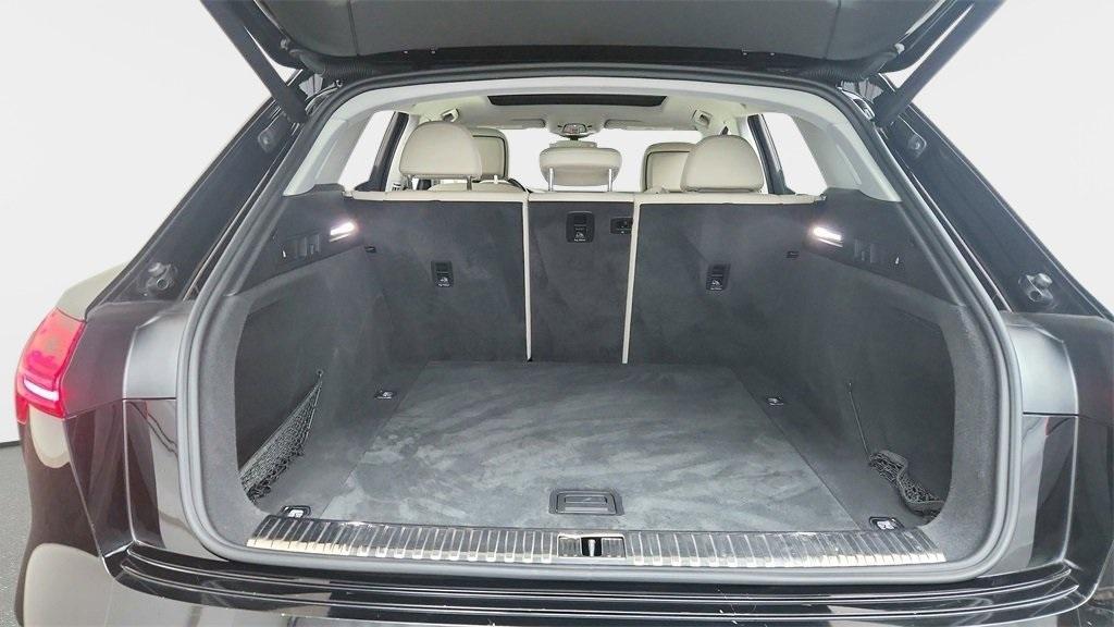 used 2019 Audi e-tron car, priced at $22,990