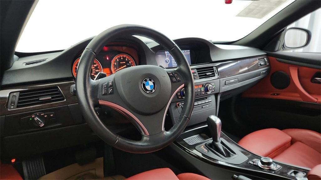 used 2011 BMW 335 car, priced at $22,900