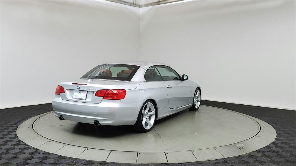 used 2011 BMW 335 car, priced at $22,900