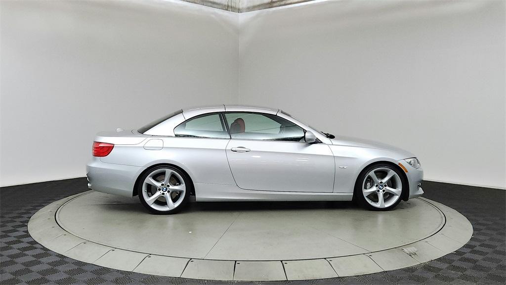 used 2011 BMW 335 car, priced at $22,900