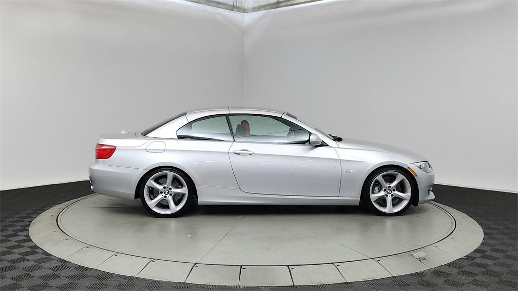 used 2011 BMW 335 car, priced at $22,900