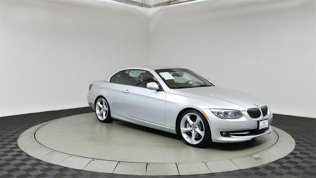 used 2011 BMW 335 car, priced at $22,900