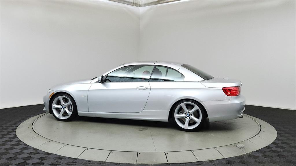 used 2011 BMW 335 car, priced at $22,900