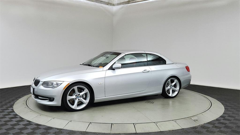 used 2011 BMW 335 car, priced at $22,900