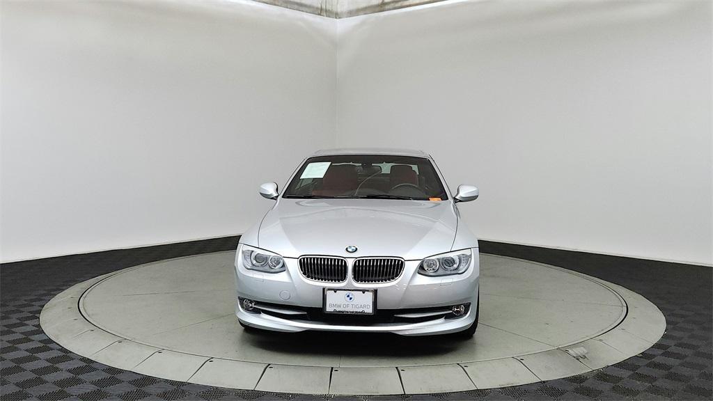 used 2011 BMW 335 car, priced at $22,900