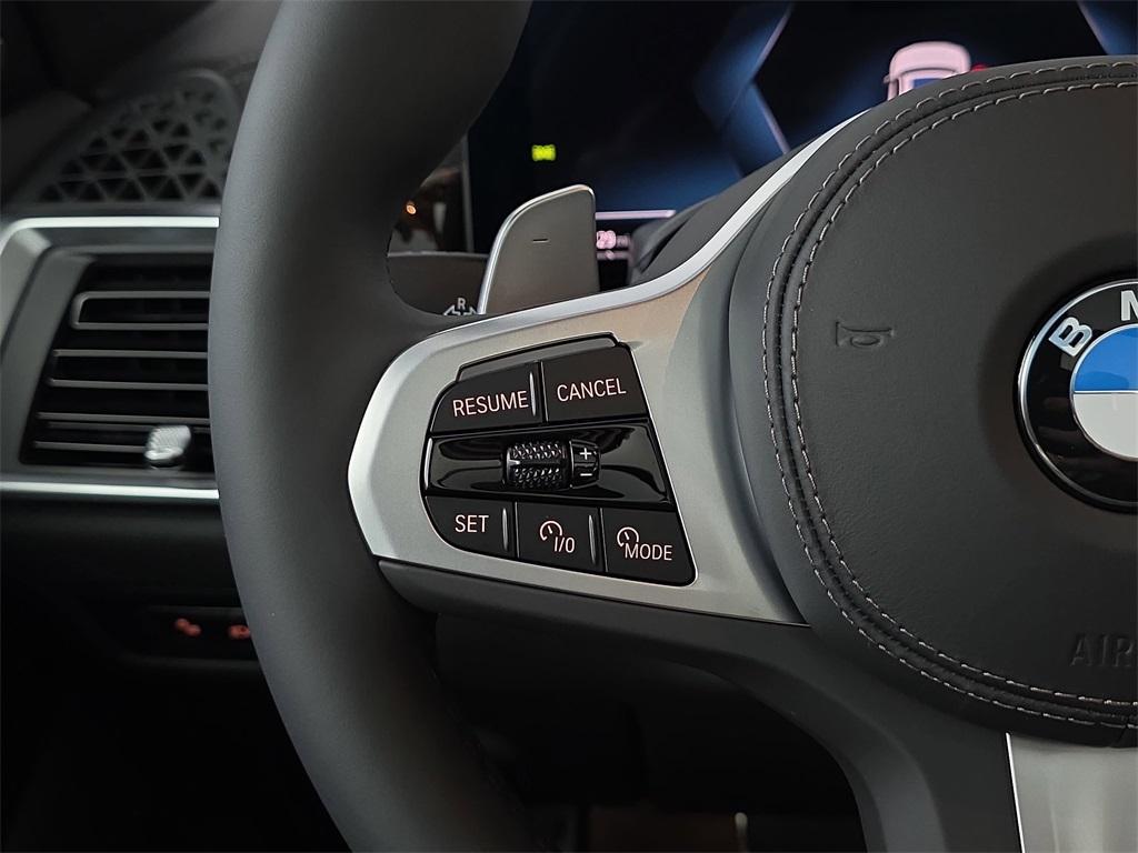 new 2026 BMW X5 car, priced at $84,600