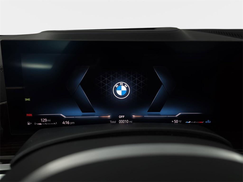 new 2026 BMW X5 car, priced at $84,600