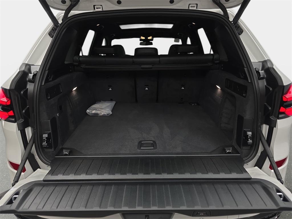 new 2026 BMW X5 car, priced at $84,600