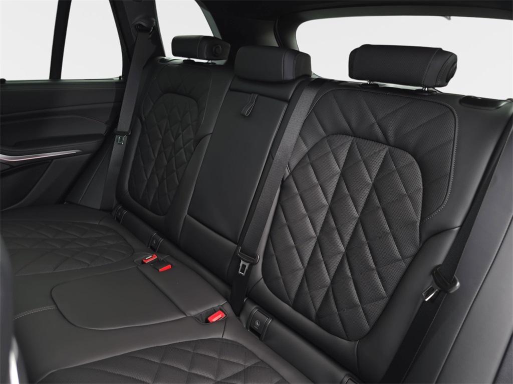 new 2026 BMW X5 car, priced at $84,600