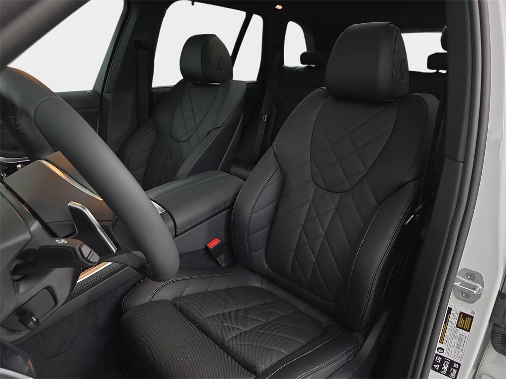 new 2026 BMW X5 car, priced at $84,600