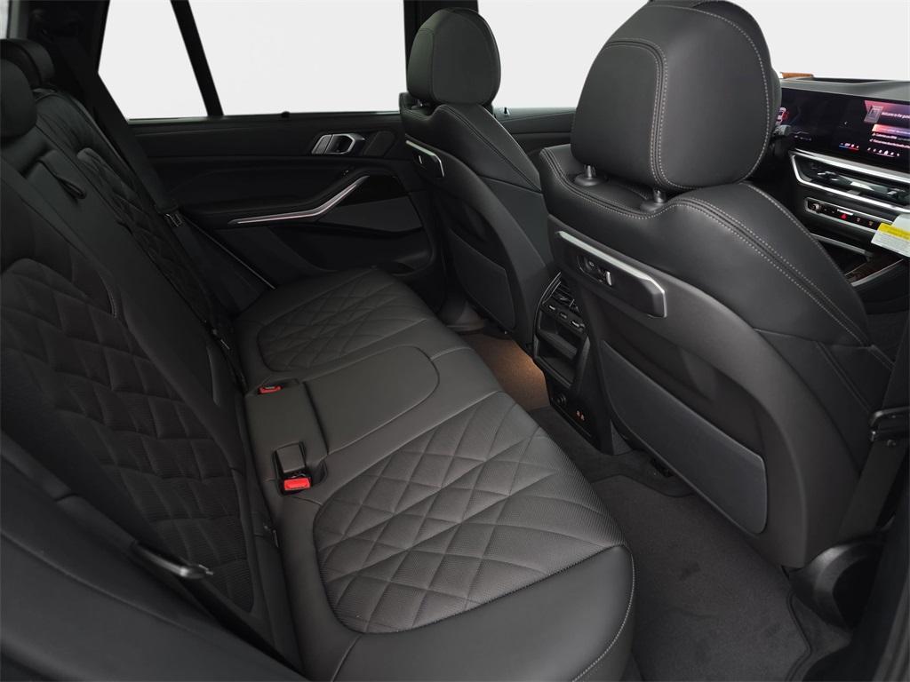 new 2026 BMW X5 car, priced at $84,600
