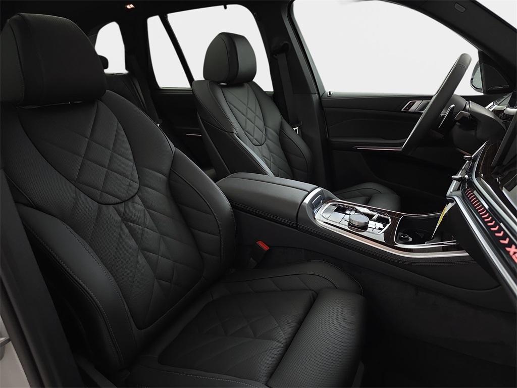 new 2026 BMW X5 car, priced at $84,600