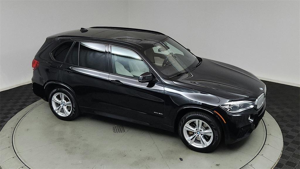 used 2015 BMW X5 car, priced at $14,540