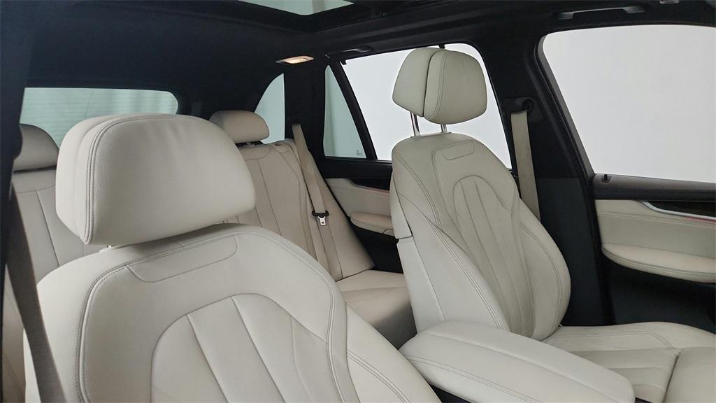 used 2015 BMW X5 car, priced at $14,540
