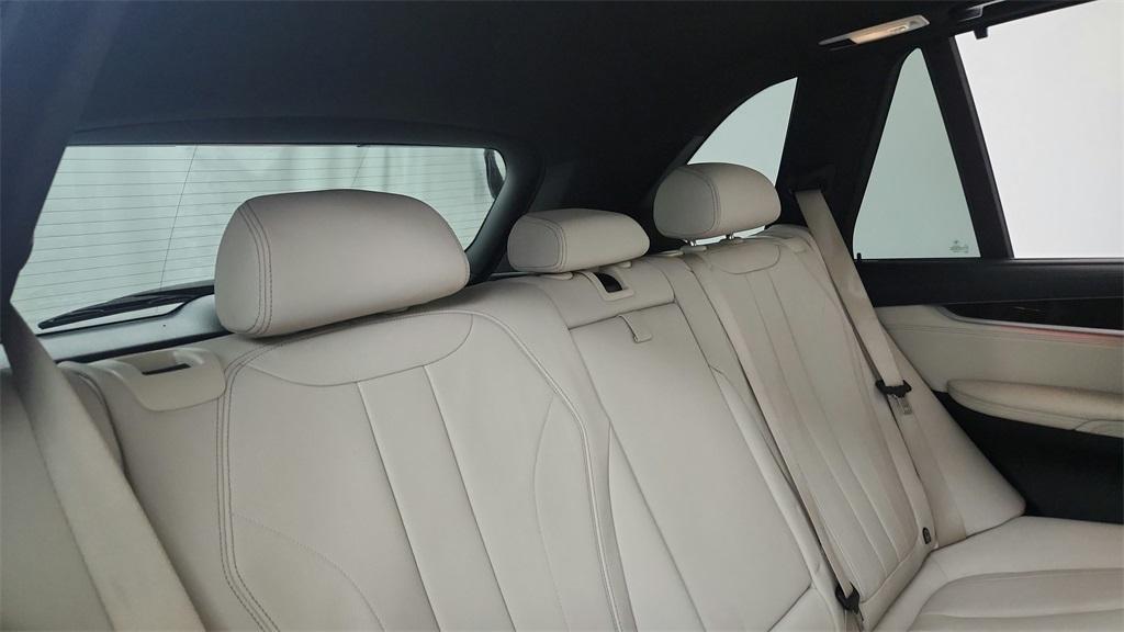 used 2015 BMW X5 car, priced at $14,540