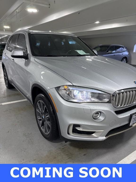 used 2017 BMW X5 car, priced at $22,990