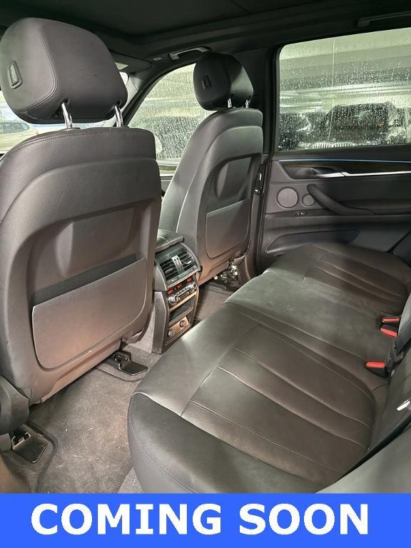 used 2017 BMW X5 car, priced at $22,990