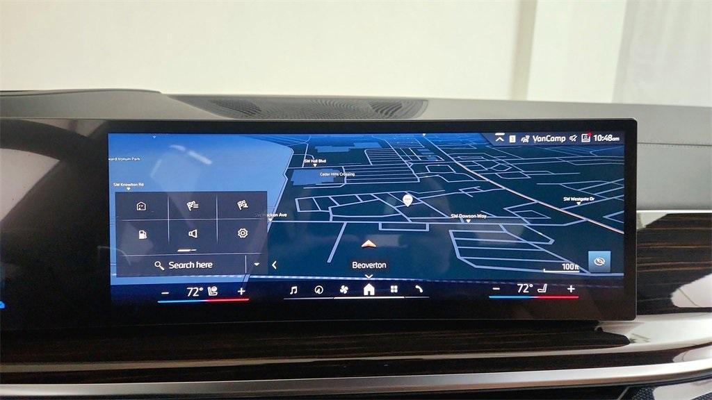 new 2026 BMW X5 PHEV car, priced at $86,675