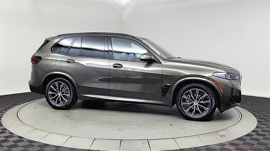 new 2026 BMW X5 PHEV car, priced at $86,675