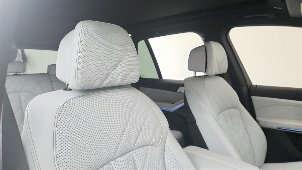 new 2026 BMW X5 PHEV car, priced at $88,200