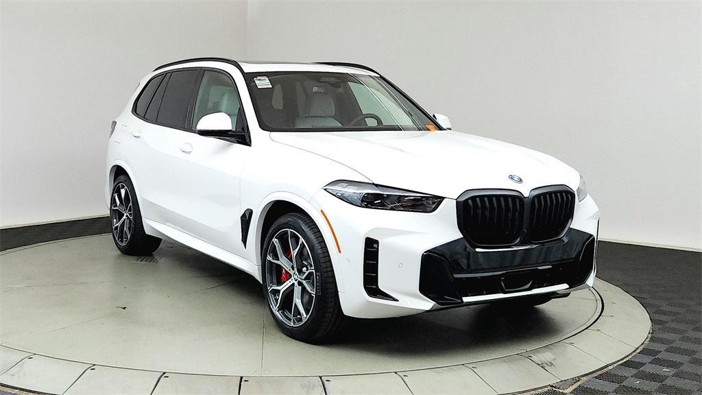 new 2026 BMW X5 PHEV car, priced at $88,200