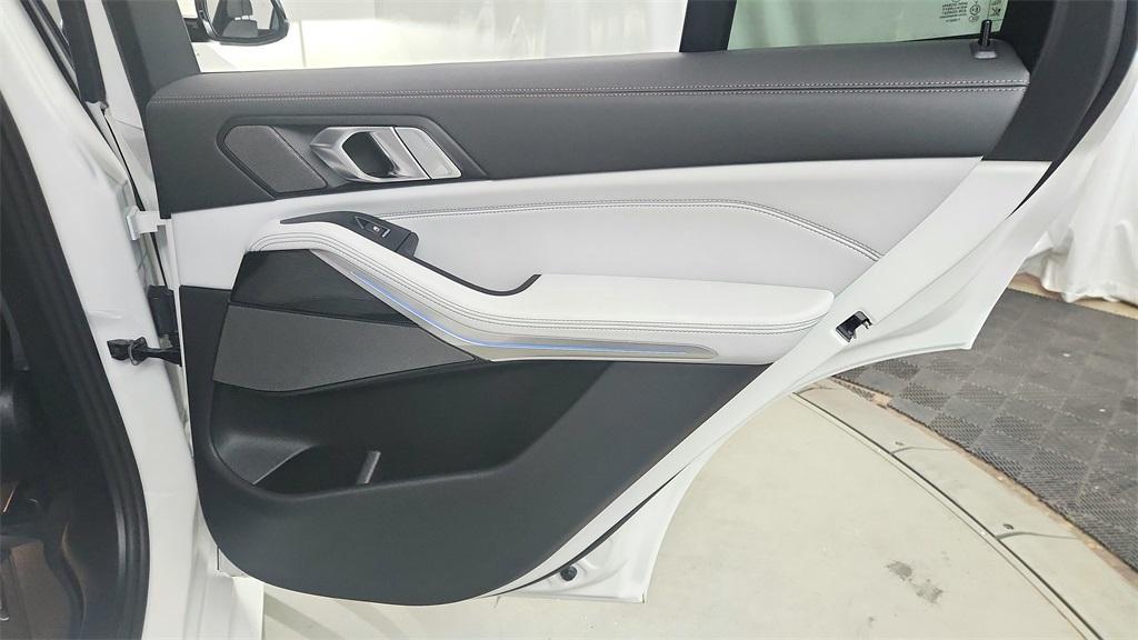 new 2026 BMW X5 PHEV car, priced at $88,200