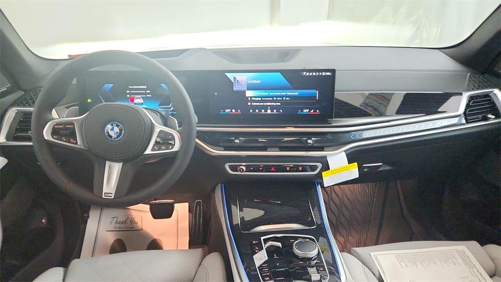 new 2026 BMW X5 PHEV car, priced at $88,200