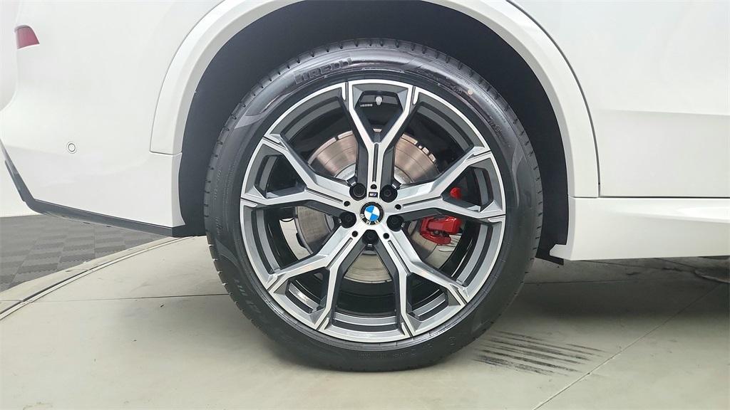new 2026 BMW X5 PHEV car, priced at $88,200