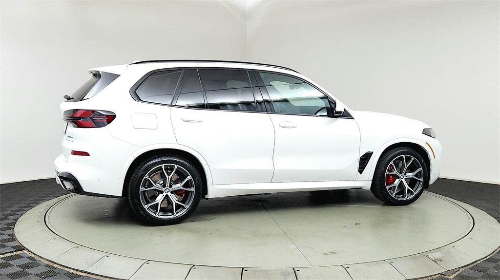 new 2026 BMW X5 PHEV car, priced at $88,200