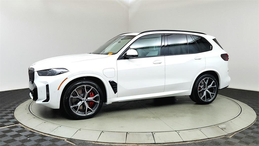 new 2026 BMW X5 PHEV car, priced at $88,200