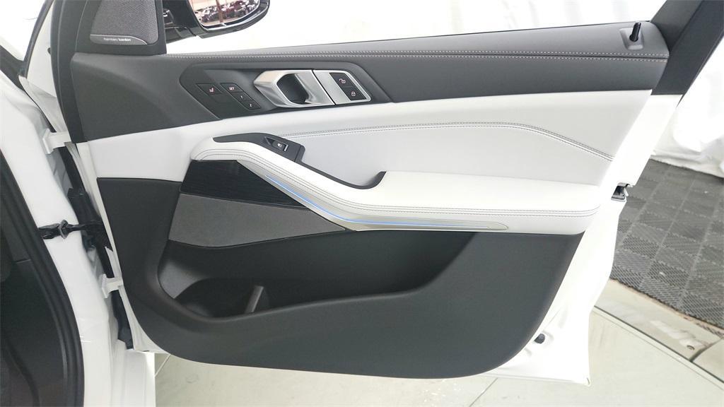 new 2026 BMW X5 PHEV car, priced at $88,200