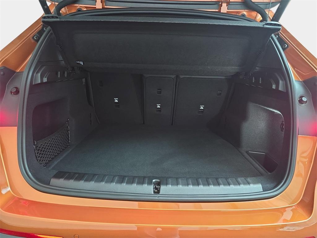 used 2025 BMW X1 car, priced at $40,990